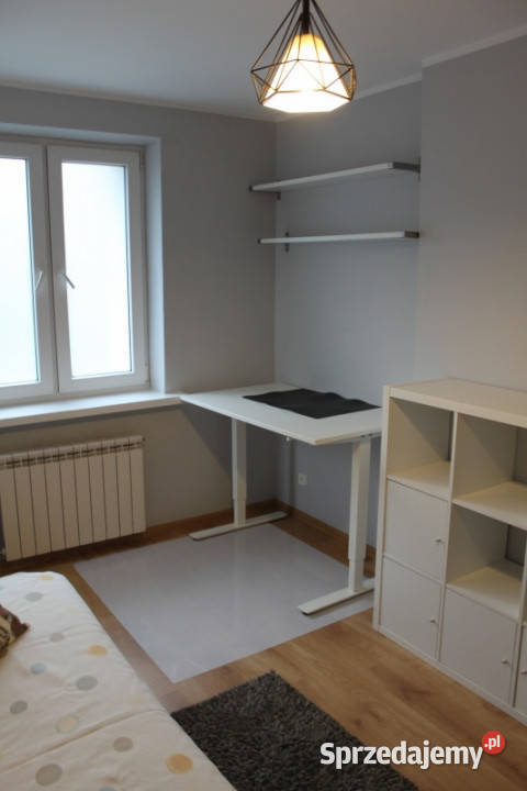 Mieszkanie 3pokPszona 41 69 m2 Kraków Rok budowy 2000