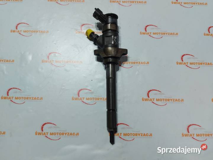 BERLINGO PARTNER 3008 307 C4 16 HDI 0445110297 osobowe Kielce