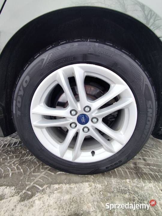 Sprzedam Ford Mondeo mk5 Parysów