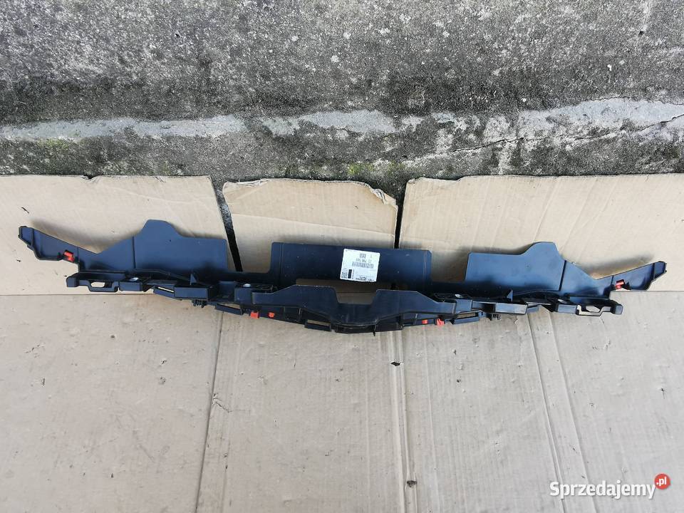 Maskownica osłona pasa przód opel insignia A 1 I osobowe Części montażowe Sieraków
