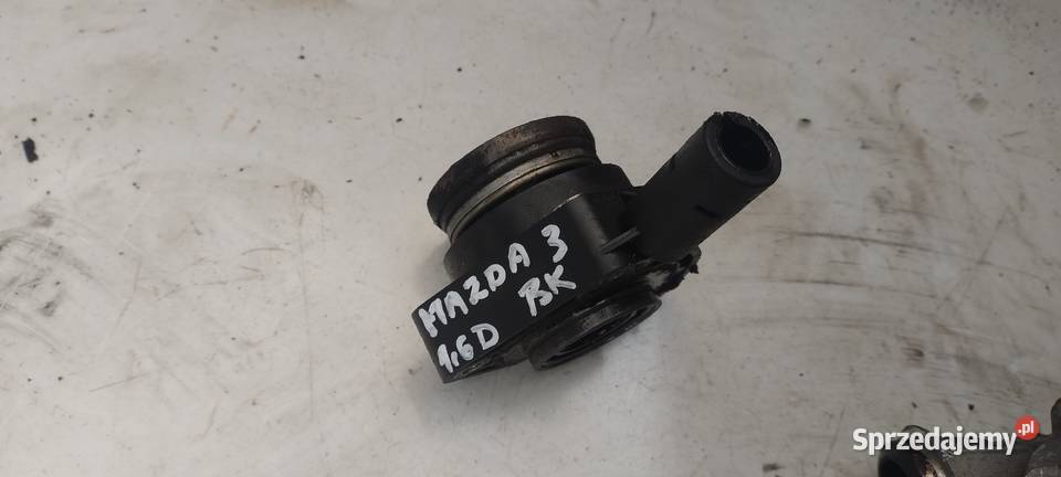 MAZDA 3 BK 16D CITD wysprzęglik łożysko oporowe osobowe Kielce sprzedam