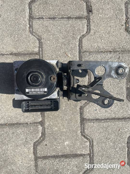 Pompa ABS Vw Audi Seat Skoda Sieroszowice sprzedam