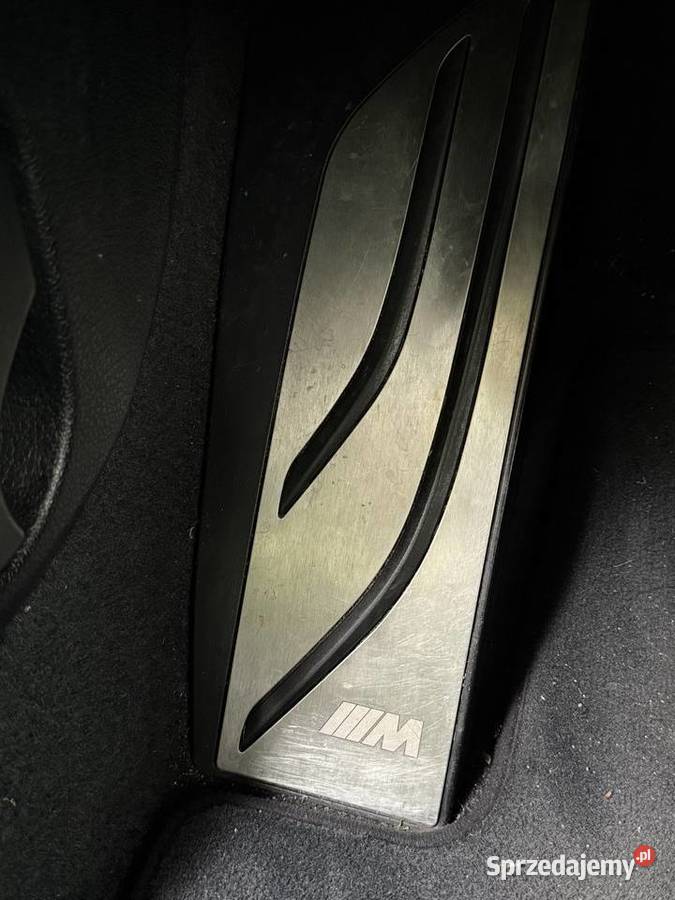 Bmw f22 M sport Samochody osobowe małopolskie