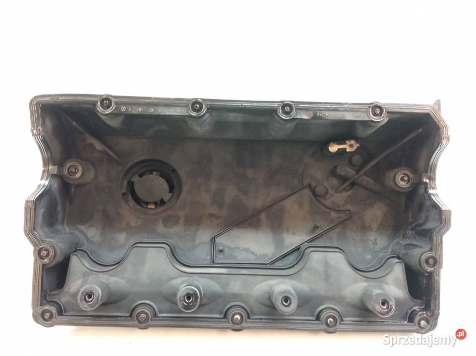 POKRYWA ZAWORÓW 038103469 19 TDI VW Volkswagen
