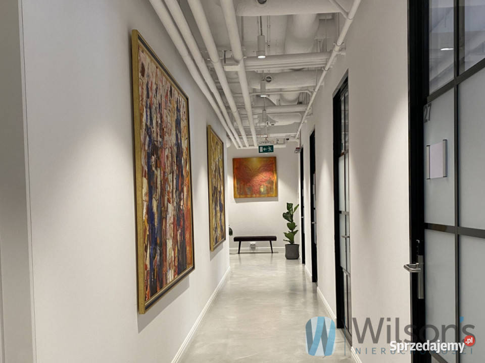 Lokal Warszawa 30m2 sprzedam