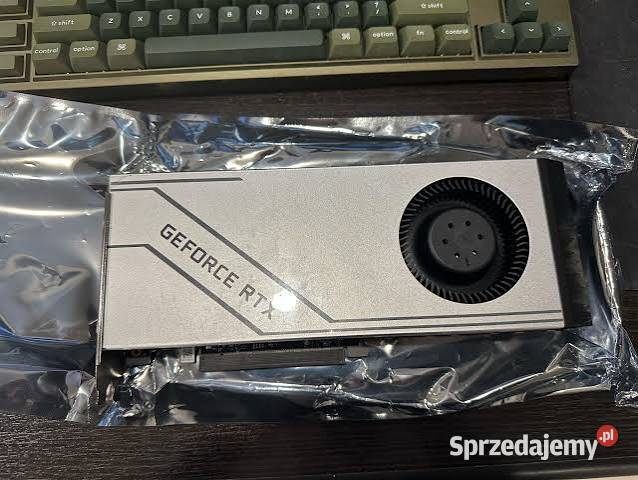 Karta graficzna GEFORCE RTX 4090 D 48 GB OEM do Lublin