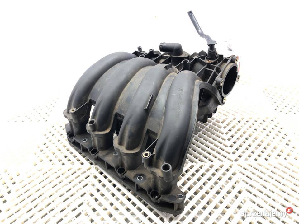 KOLEKTOR SSĄCY BMW E87 7518751 16 115 0313