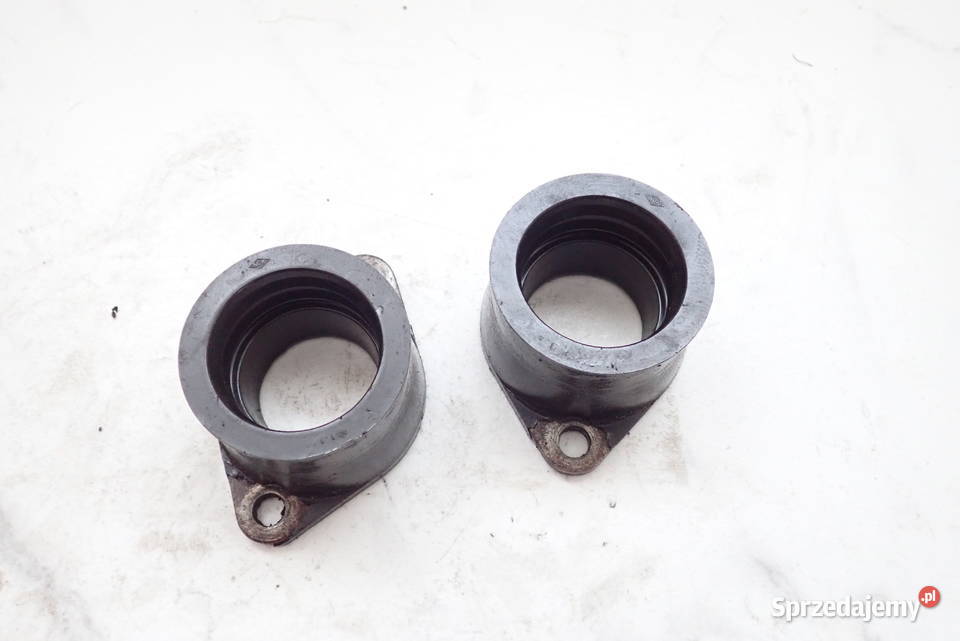 Dwa Króćce Ssące Gaźnika Kawasaki KZ 440 Ltd lubuskie Strzelce Krajeńskie