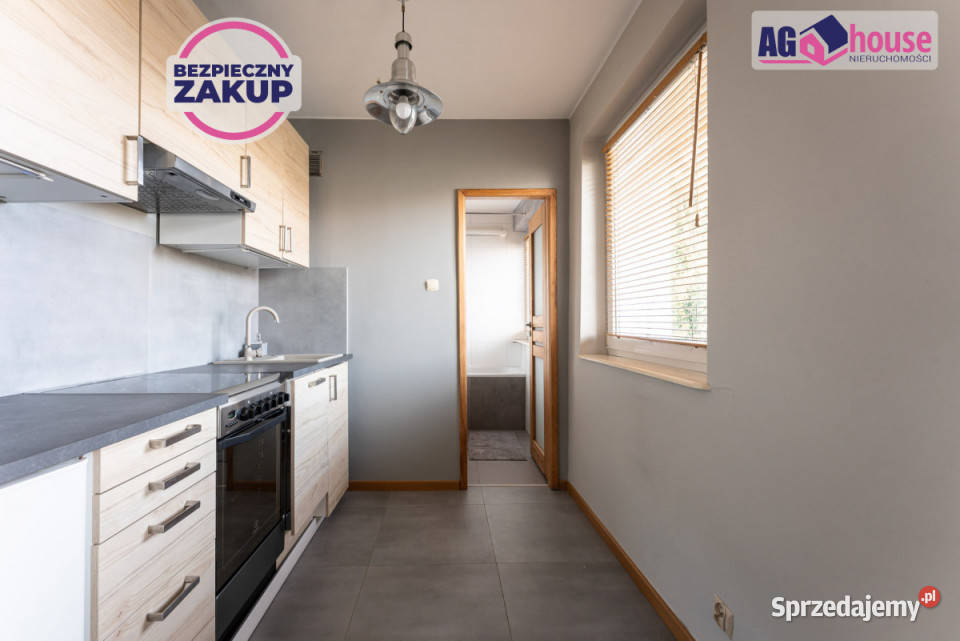 sprzedaży mieszkania 4177m2 2 pokoje Gdynia sprzedam