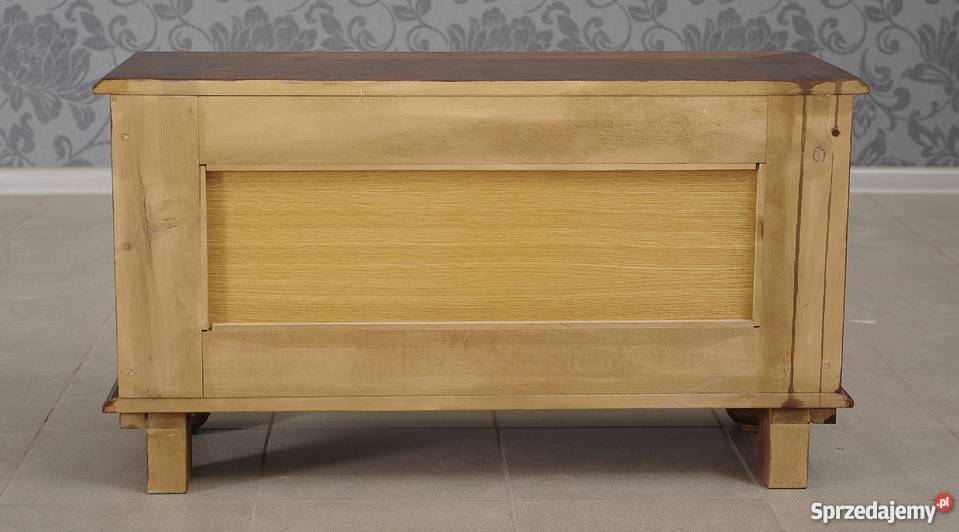 Konsola eklektyczna Stolik NOWA 4861 Nysa