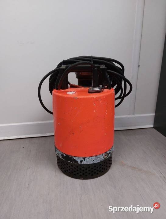 Pompa SMART LITE 400R