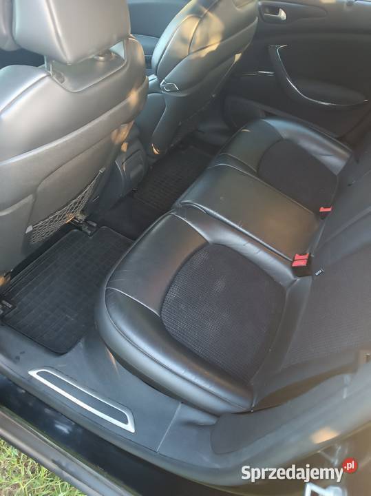 CITRON C5 Exclusive 20 HDI 163 Mińsk Mazowiecki
