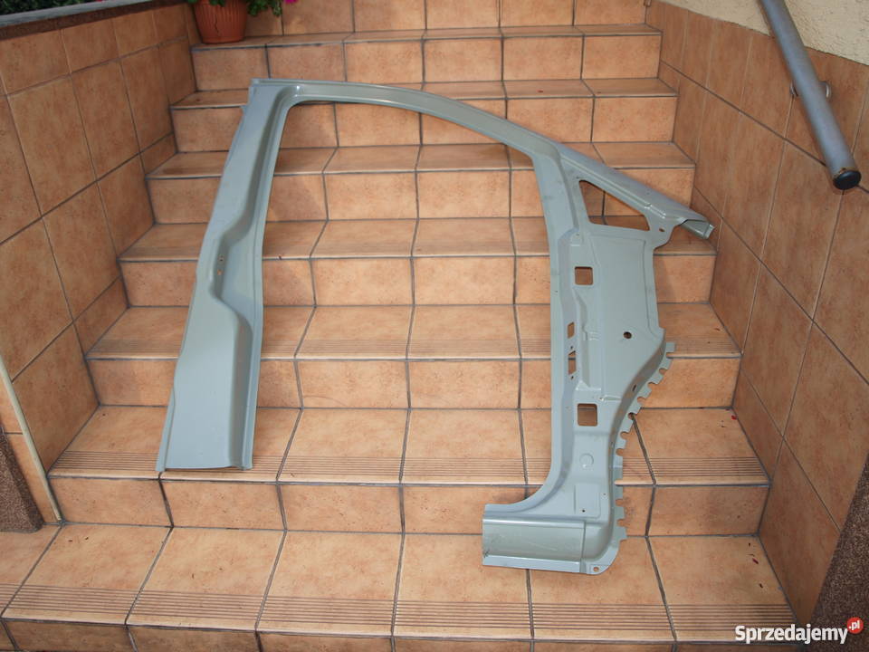 Mercedes Vito Viano słupek rama drzwi W447 2014 Kalisz