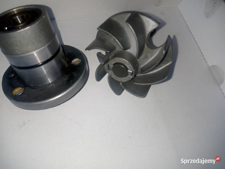 Pompa wody Suzuki VX 800 Pozostałe