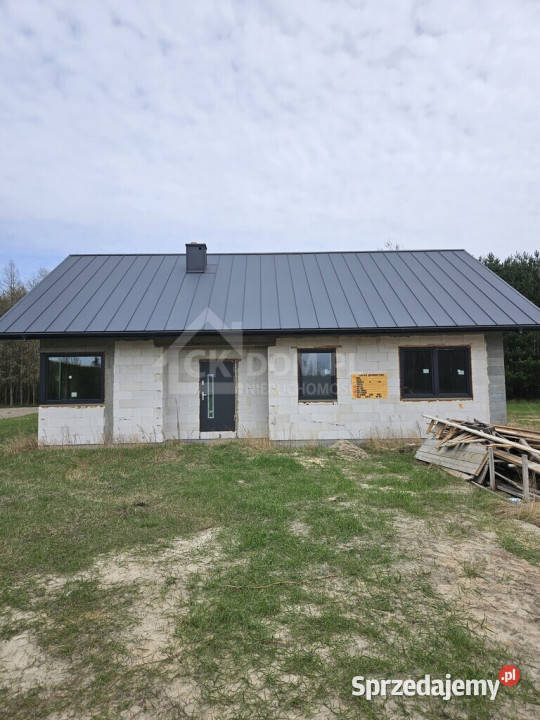 Przytulny domTwoja wizja w Rytwianach Rytwiany