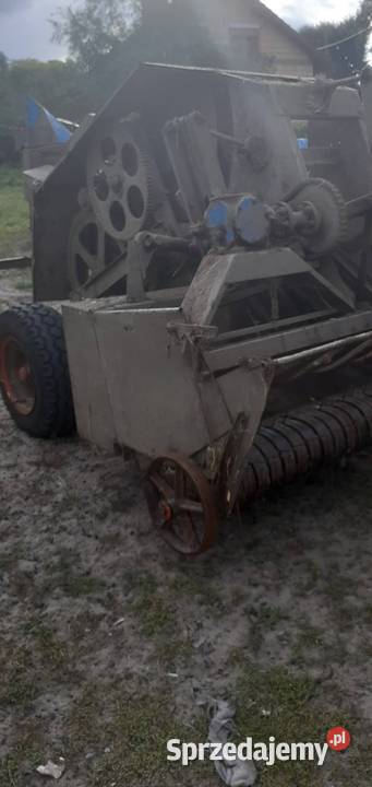 Rolnicze Milicz sprzedam