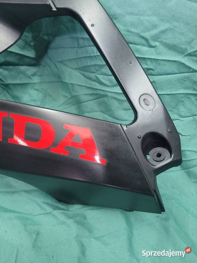HONDA CBR 650R R OWIEWKA OSŁONA PLASTIK Nowy Tomyśl