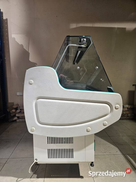 Lada chłodnicza Bochnia WCh1 prosta szyba śląskie Pszczyna sprzedam