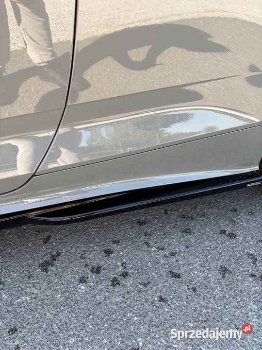 Sprzedam Audi s5 coup Gdów