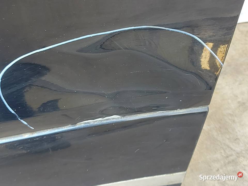 RENAULT CLIO IV 14r drzwi lewe przód 140 Kielce