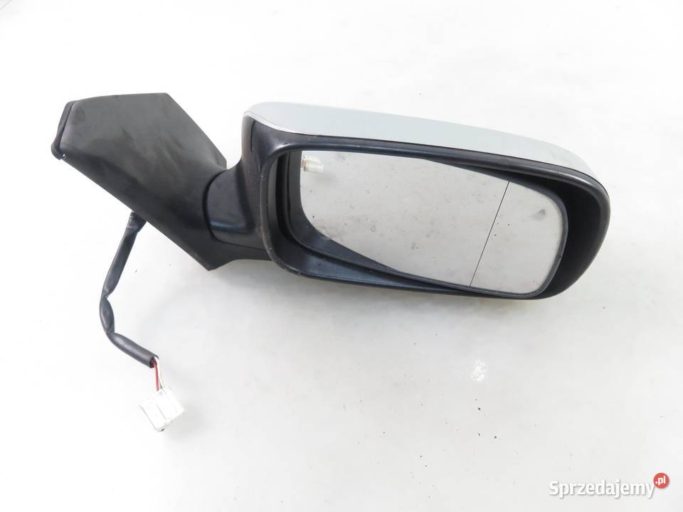 LUSTERKO PRAWE TOYOTA AVENSIS II T25 3 PIN sprzedam