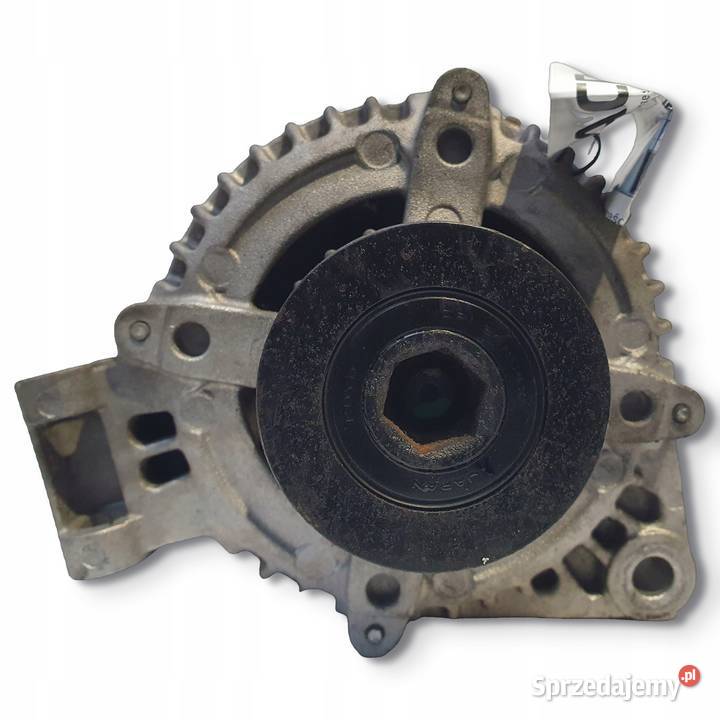 ALTERNATOR Range Rover Sport 27 TD V6 1042103710 Chełm sprzedam