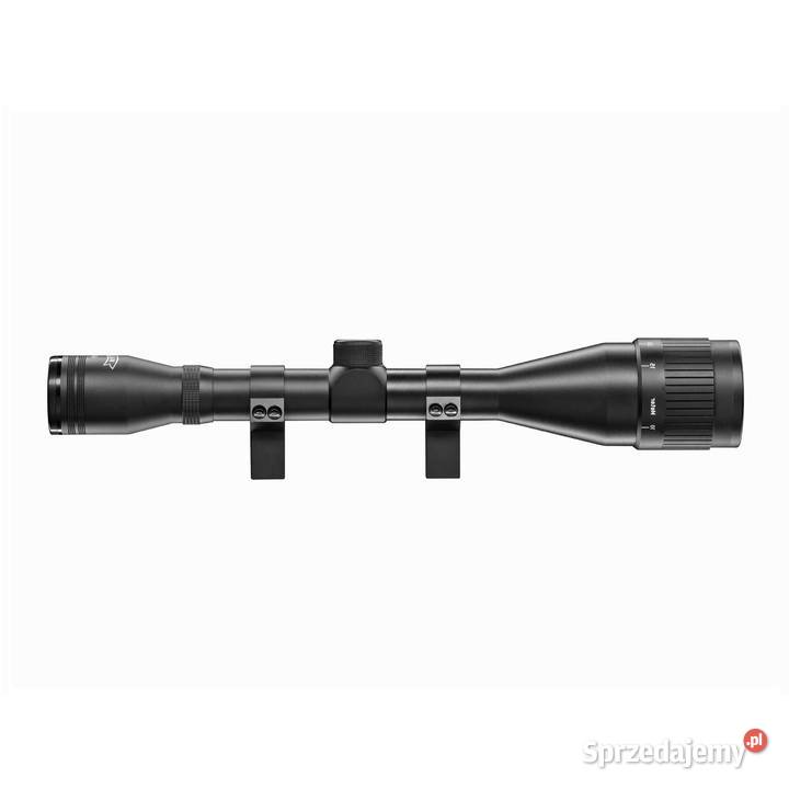 Luneta celownicza Walther 6x42 AO zm 11 mm