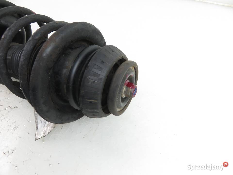 MCPERSON PRAWY PRZEDNI MAZDA 121 III sprzedam