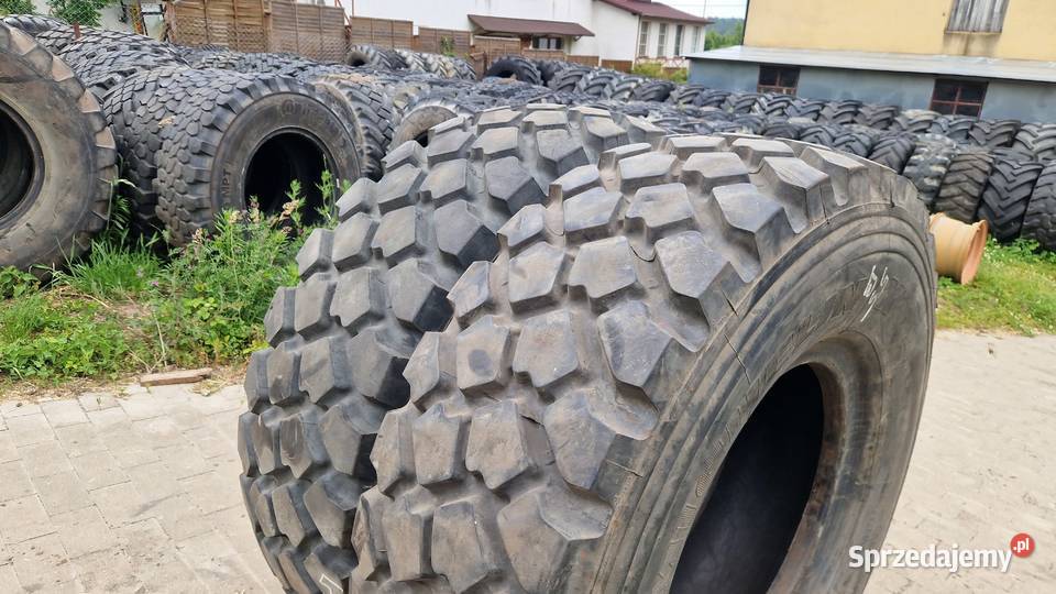 36585r20 3658520 Michelin 90 bez napraw