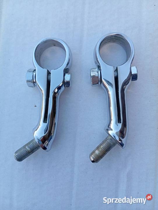 UCHWYTY MOCOWANIE KIEROWNICA M72 K750 URAL opolskie Niemodlin