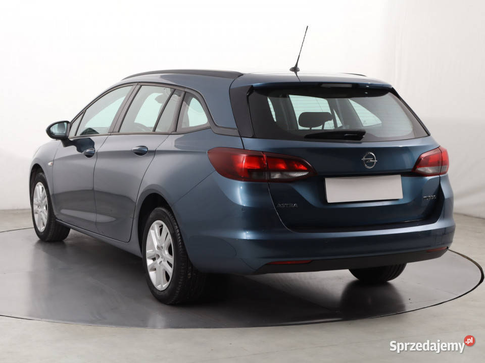 Opel Astra 14 T system Start-Stop Katowice sprzedam