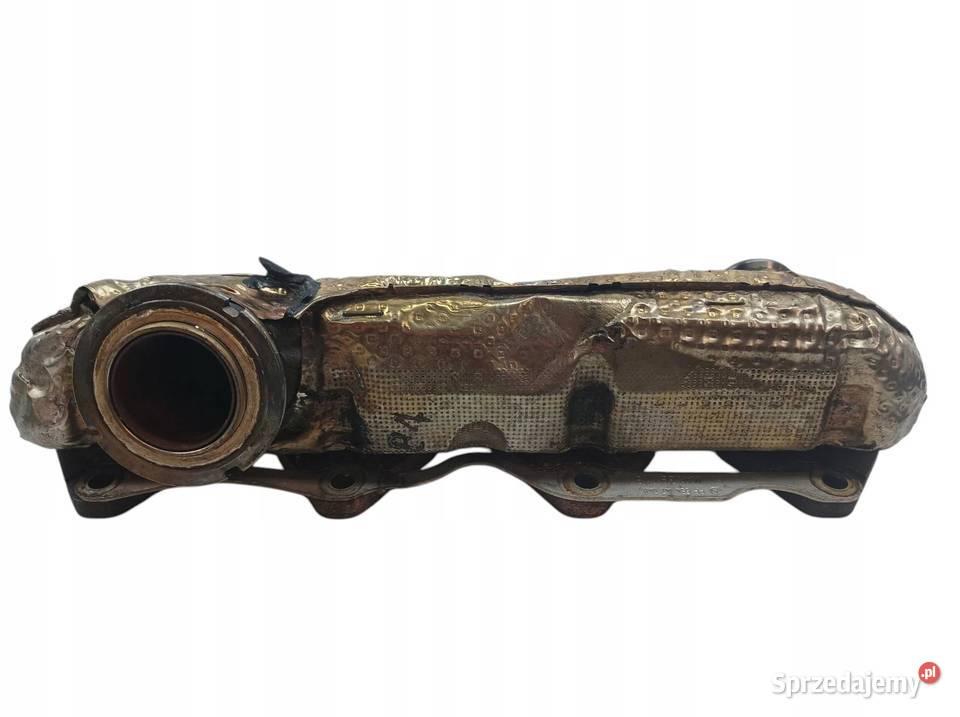 KOLEKTOR WYDECHOWY 654142048 20 CDI Mercedes