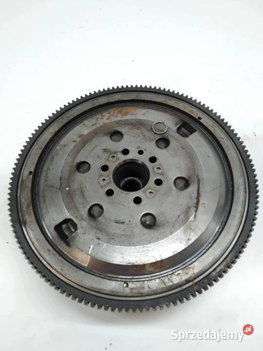 SPRZĘGŁO KOŁO DWUMASOWE 55565495 14 TURBO Opel