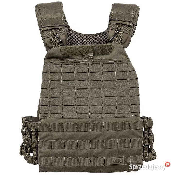 Kamizelka taktyczna 511 TacTec Plate Carrier Warszawa sprzedam