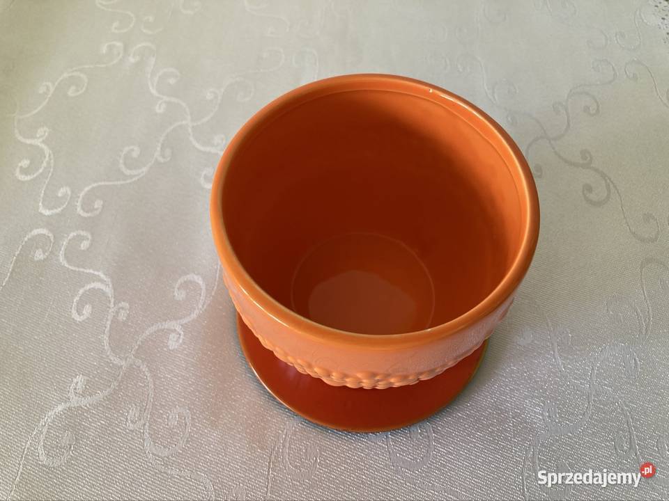 Donica Sztuczny Kwiat Burito Sukulent Podstawka Sztuczne kwiaty i owoce Czerwionka-Leszczyny sprzedam