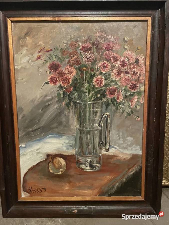 Stare Obrazu Malarstwo