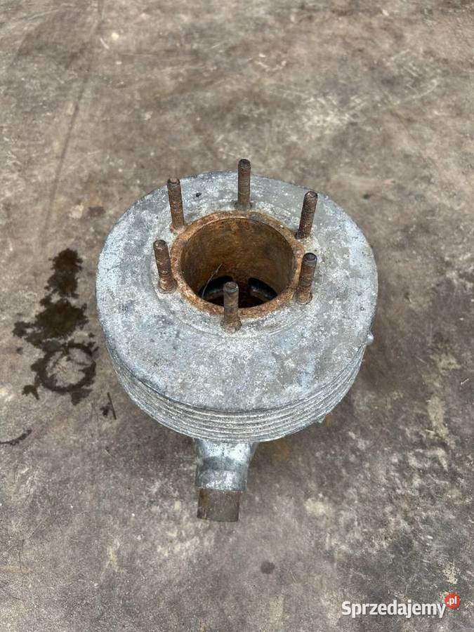 Zundapp DKW nsu iż49 Opatów sprzedam