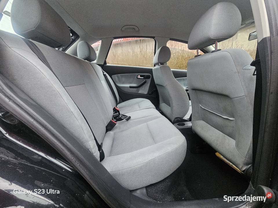 Seat Ibiza 5500 Chełmsko Śląskie