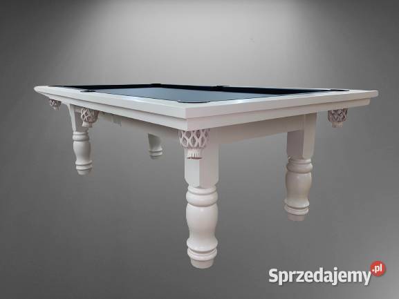 Stół Bilardowy Akropol lita olcha 9 ft Producent Pozostałe Tarnobrzeg