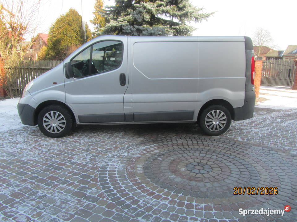 super stan i wyposażenie