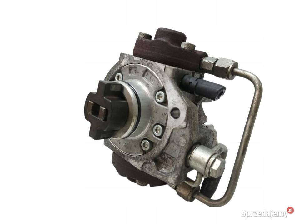 POMPA WTRYSKOWA 221000R021 20 D4D Toyota Auris I