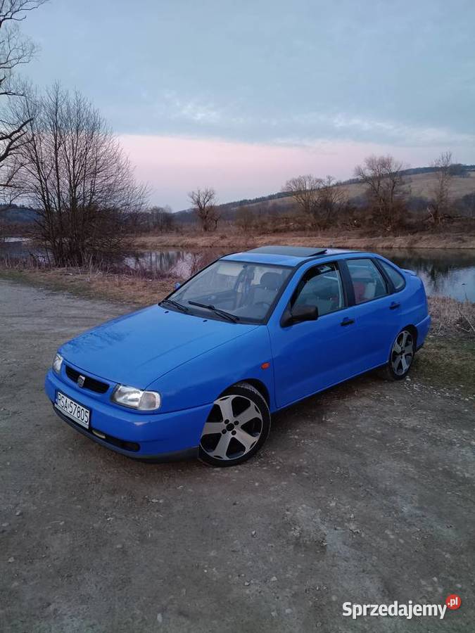 Seat cordoba Wydrna sprzedam