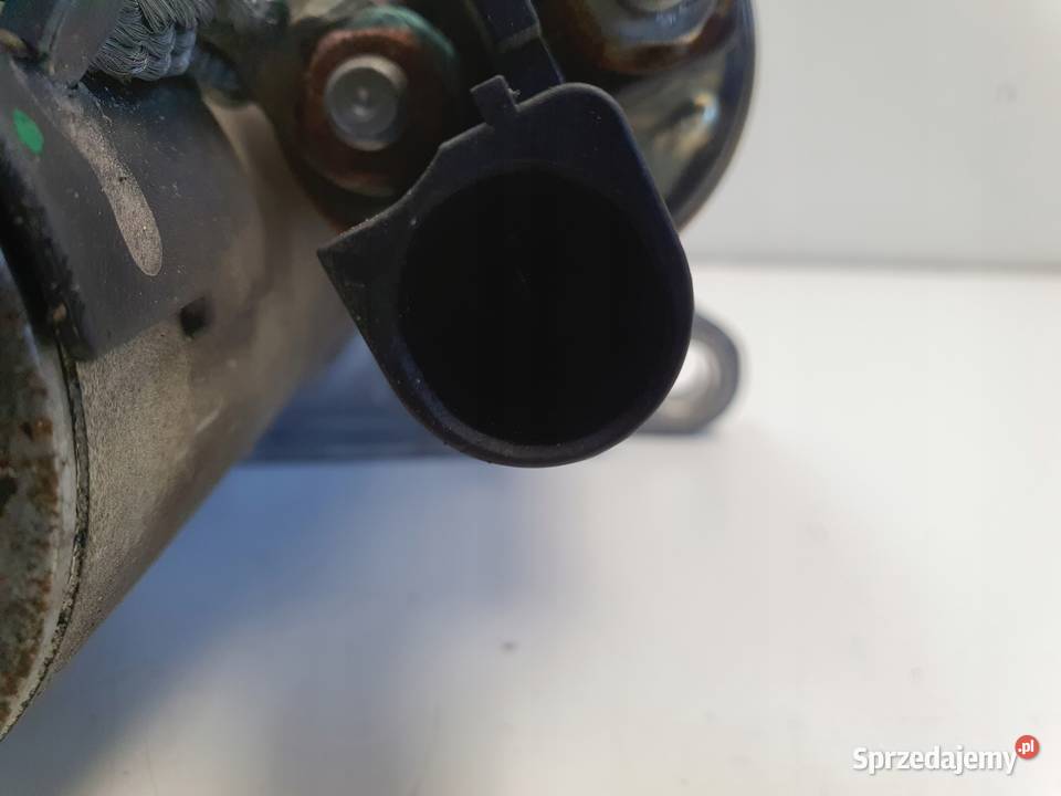 ROZRUSZNIK Skoda Fabia II 12 6V ROZRUSZNIK valeo Rudka