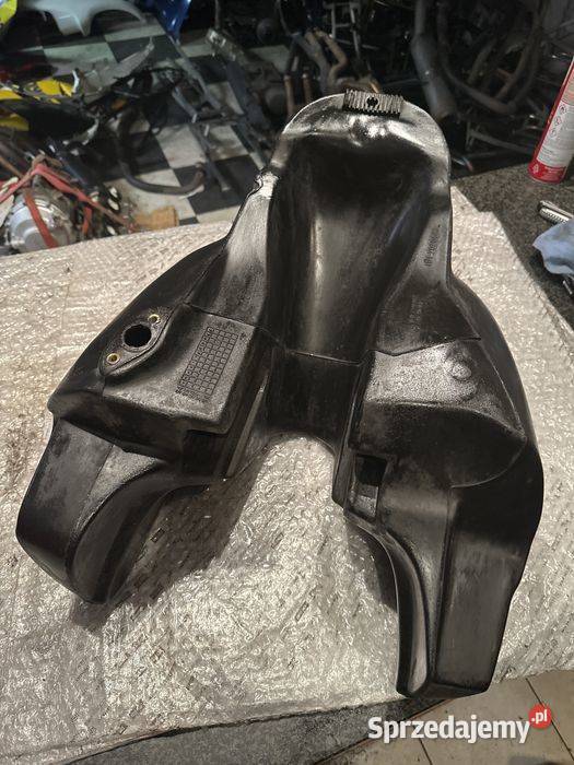 BMW F650 Zbiornik PALIWA Bak 650 ST N1072 Poznań