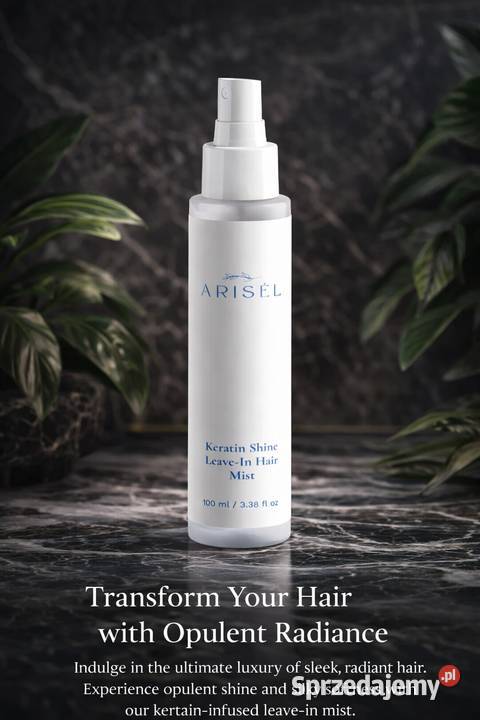 Luksusowy blask i ochrona w jednym kroku opolskie Opole