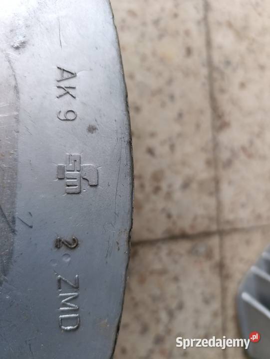 Wsk 175 kobuz dudek sport SHL gazela sprzedam