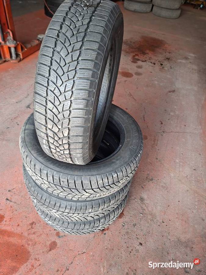 Opony 1756514r FIRESTONY winterhawa3 ms nie 65 Rybnik