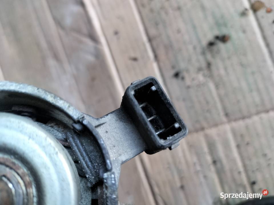 GOLF 2 JETTA 2 AUDI B0B3 16 18 APARAT ZAPŁONOWY Kamień-Kolonia