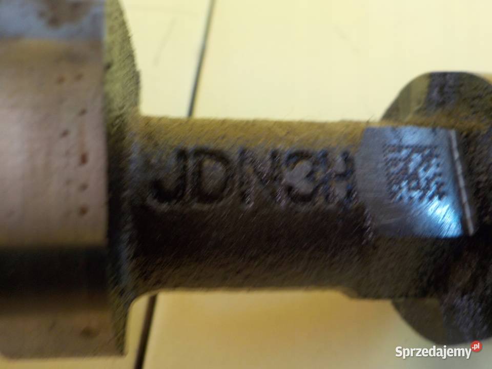 FOCUS MK3 C 10 ECOBOOST 15r 125 M1DA walek Suków