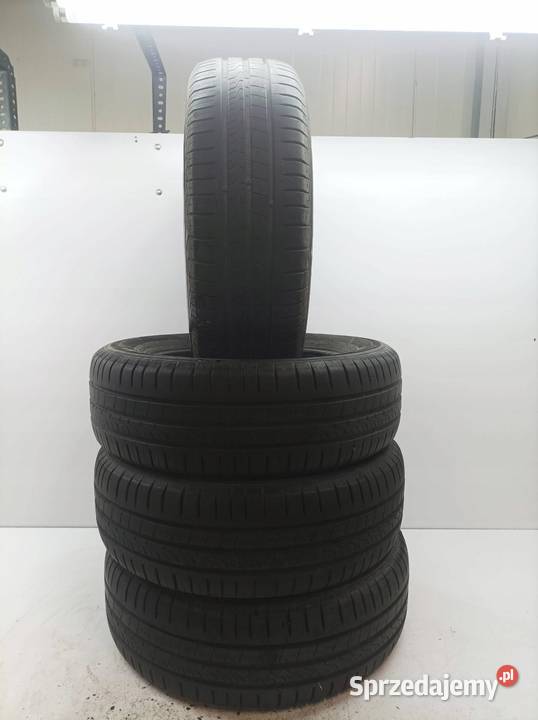 4x OPONA LETNIA HANKOOK KINERGY ECO 2 19565R15 świętokrzyskie